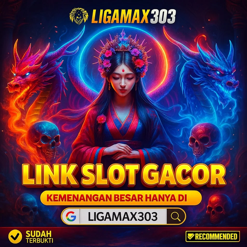 LIGAMAX303